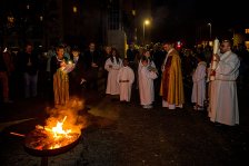 30.03.2024 Osternachtsfeier